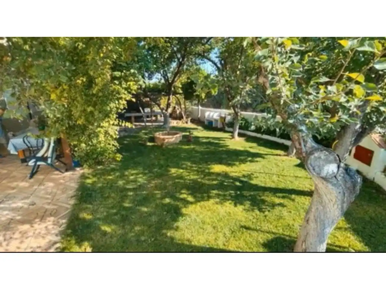 Jardín de Casa o chalet en venta en Morata de Tajuña con Aire acondicionado, Calefacción y Piscina
