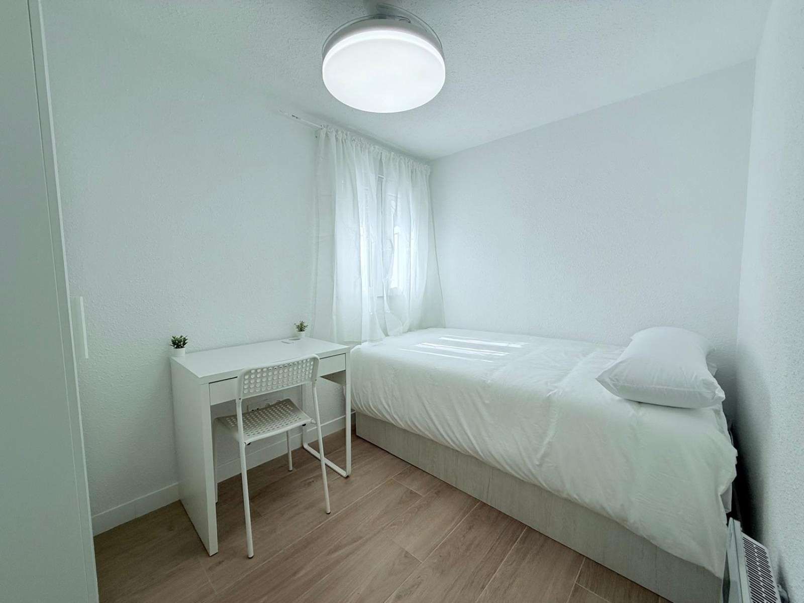 Wohnung zur untervermieten in Casco Histórico de Vallecas