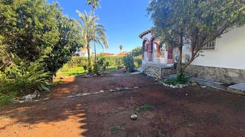 Foto 3 von Haus oder Chalet zum Verkauf in La Pedrera - Vessanes, Dénia