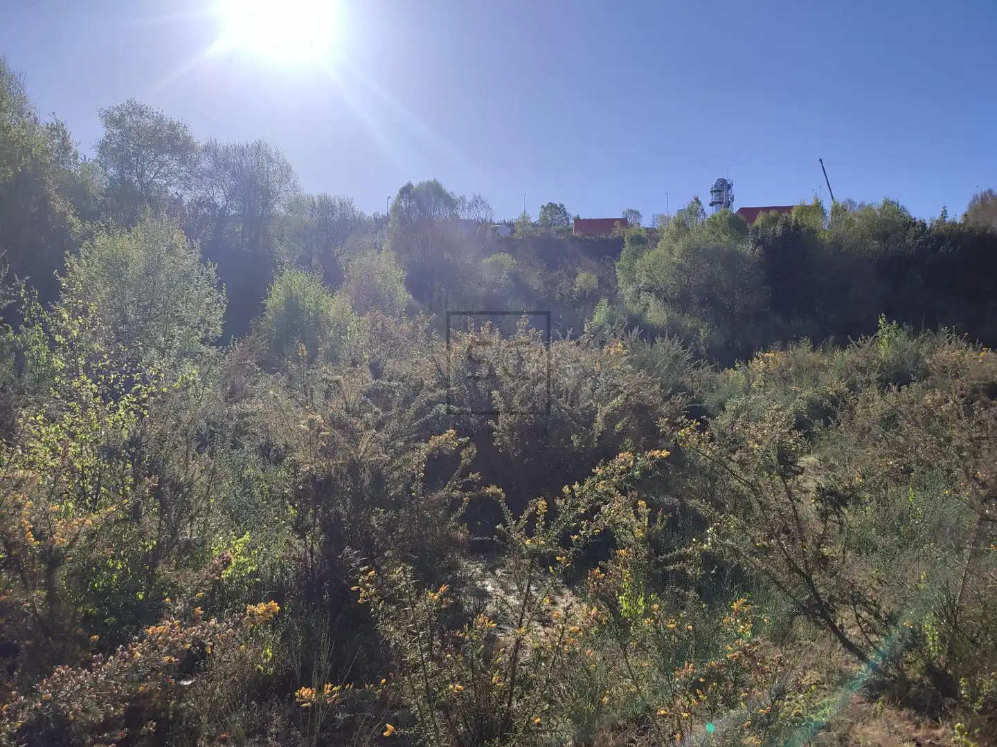 Residencial en venta en As Somozas 