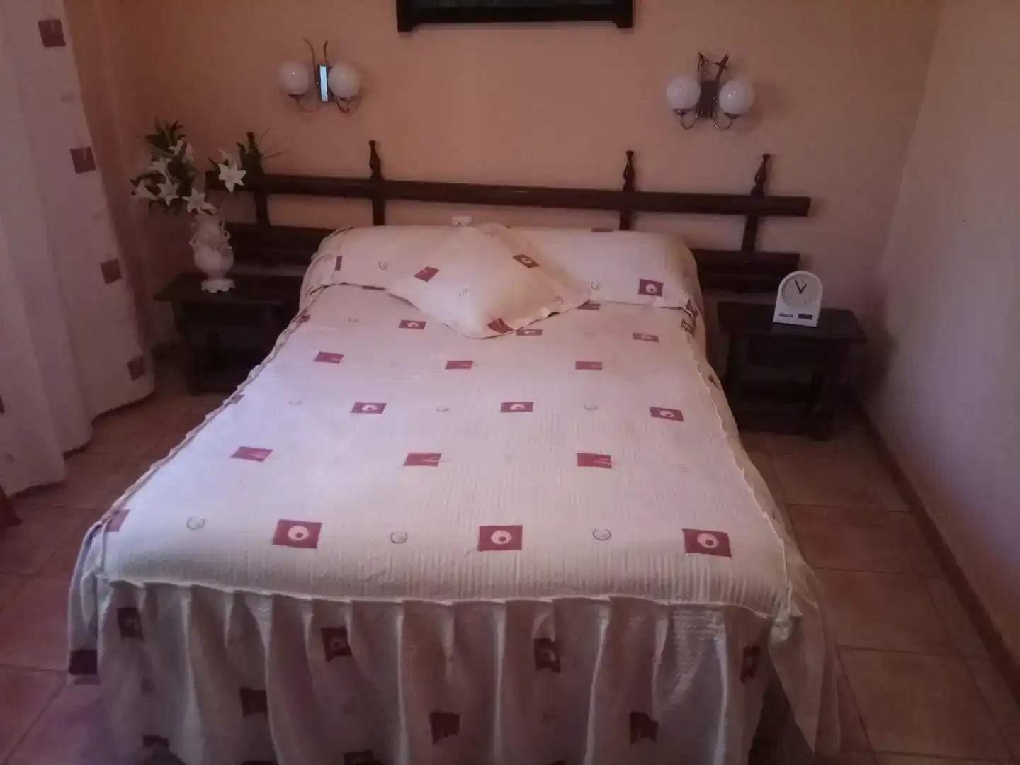 Habitación de Casa o chalet en venta en Beas con Balcón