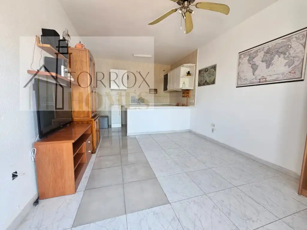 Kitchen of Apartments for sale in Torrox