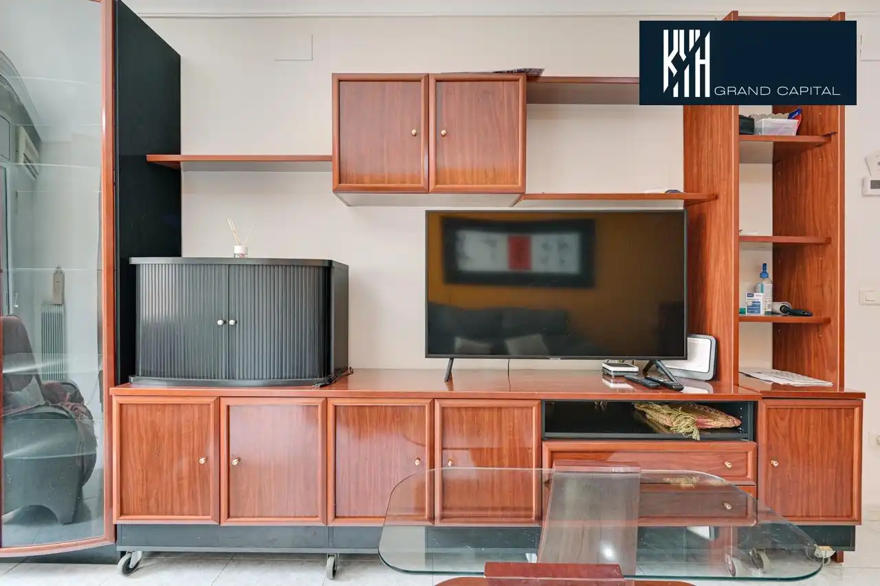 Appartement avec ascenseur à vendre à Carrer Carrer Marquès de Caldes de Montbui, imagen 7