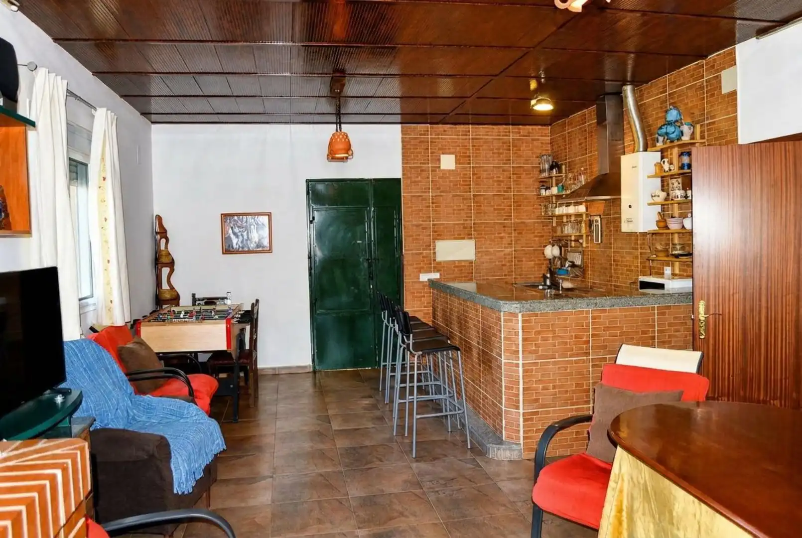 Country homes for sale in Alcuéscar  with Storage room and Swimming Pool