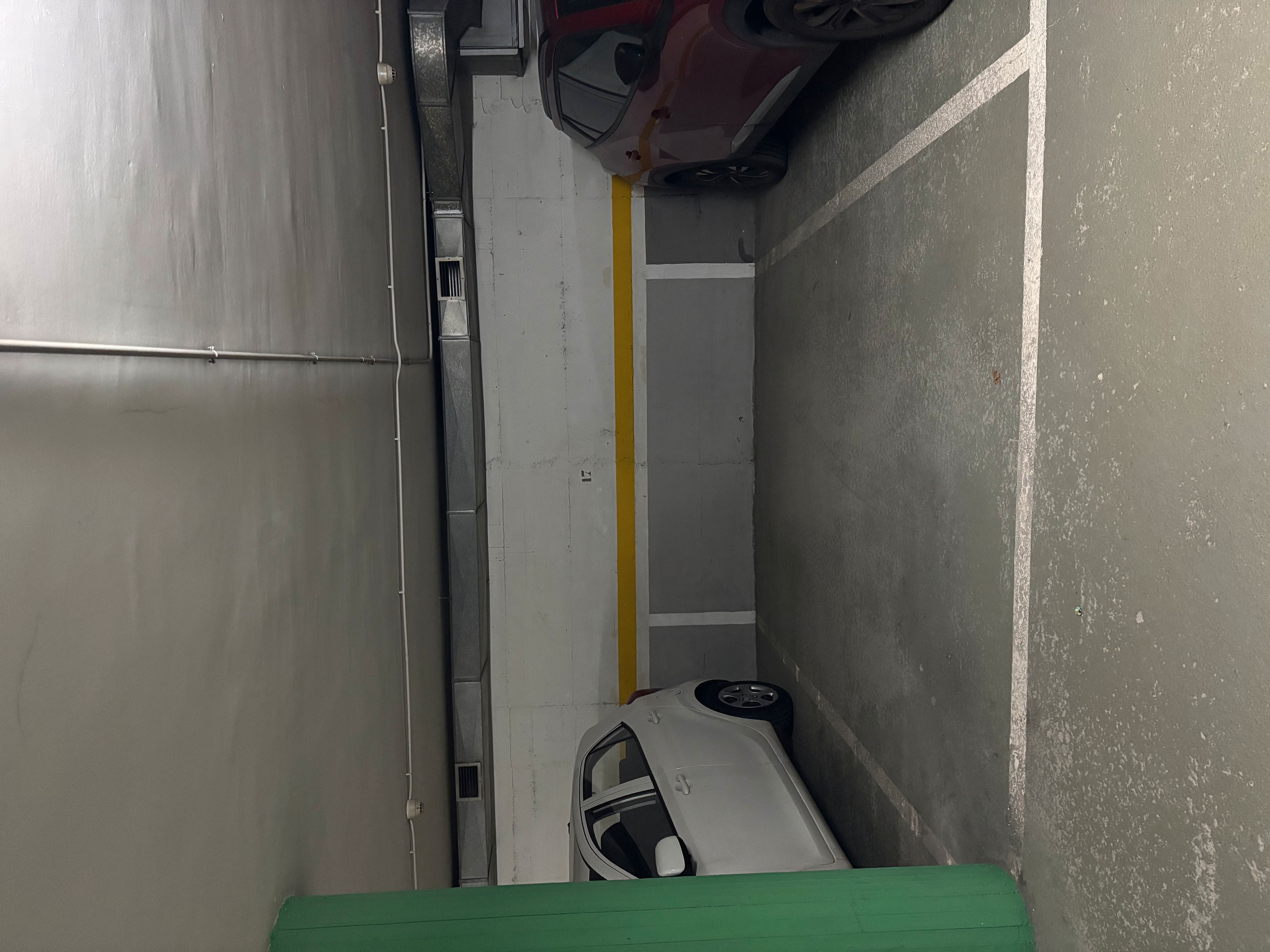 Parkplatz von Garage miete in Mollet del Vallès