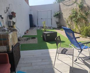 Terrace of Apartment for sale in Ceutí  with Air Conditioner and Terrace