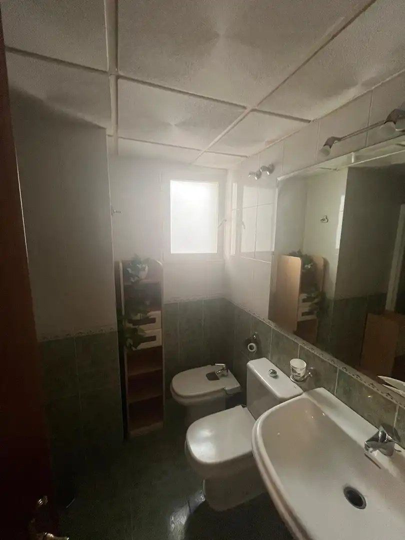 Appartamento con ascensore in vendita a Calle Calle Málaga, imagen 26