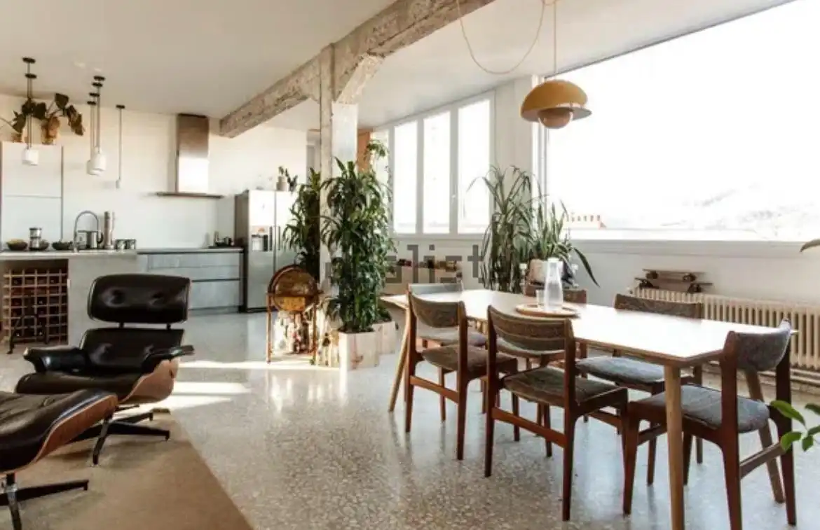 Lofts for sale in Zabalburu