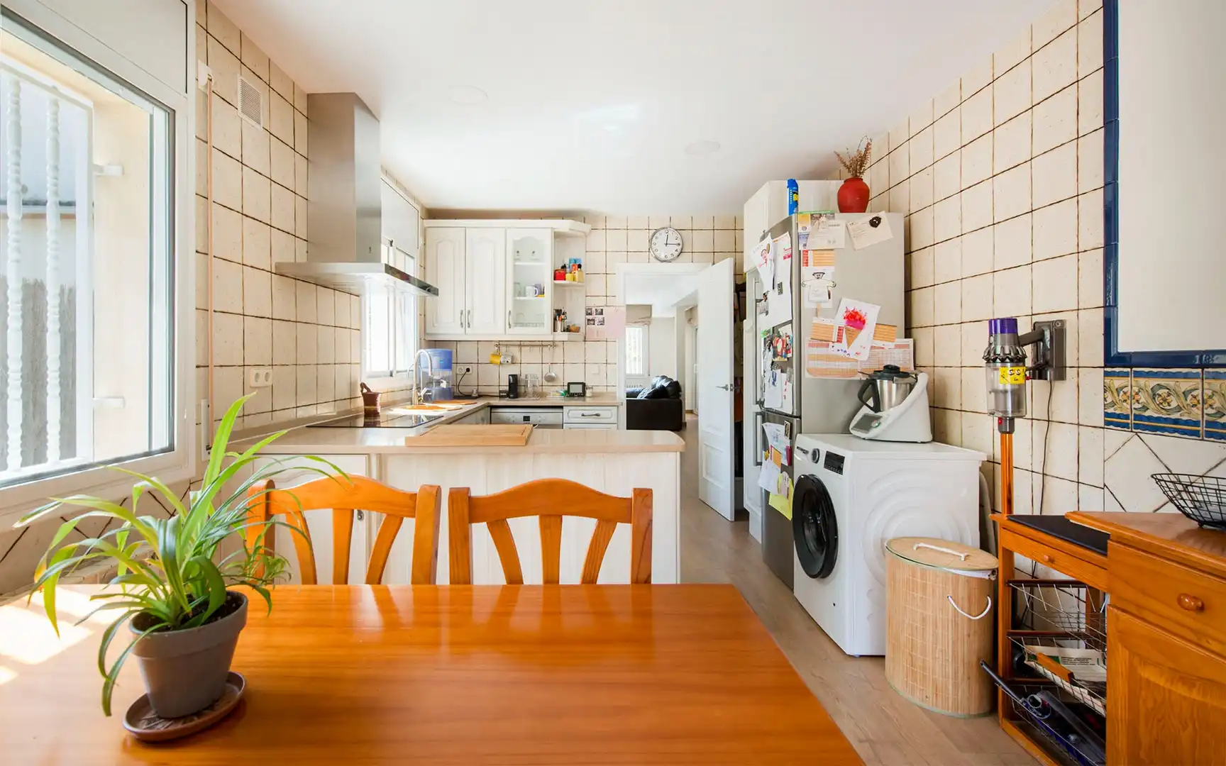 Casa amb jardí en venda a Sant Fost de Campsentelles, imagen 14