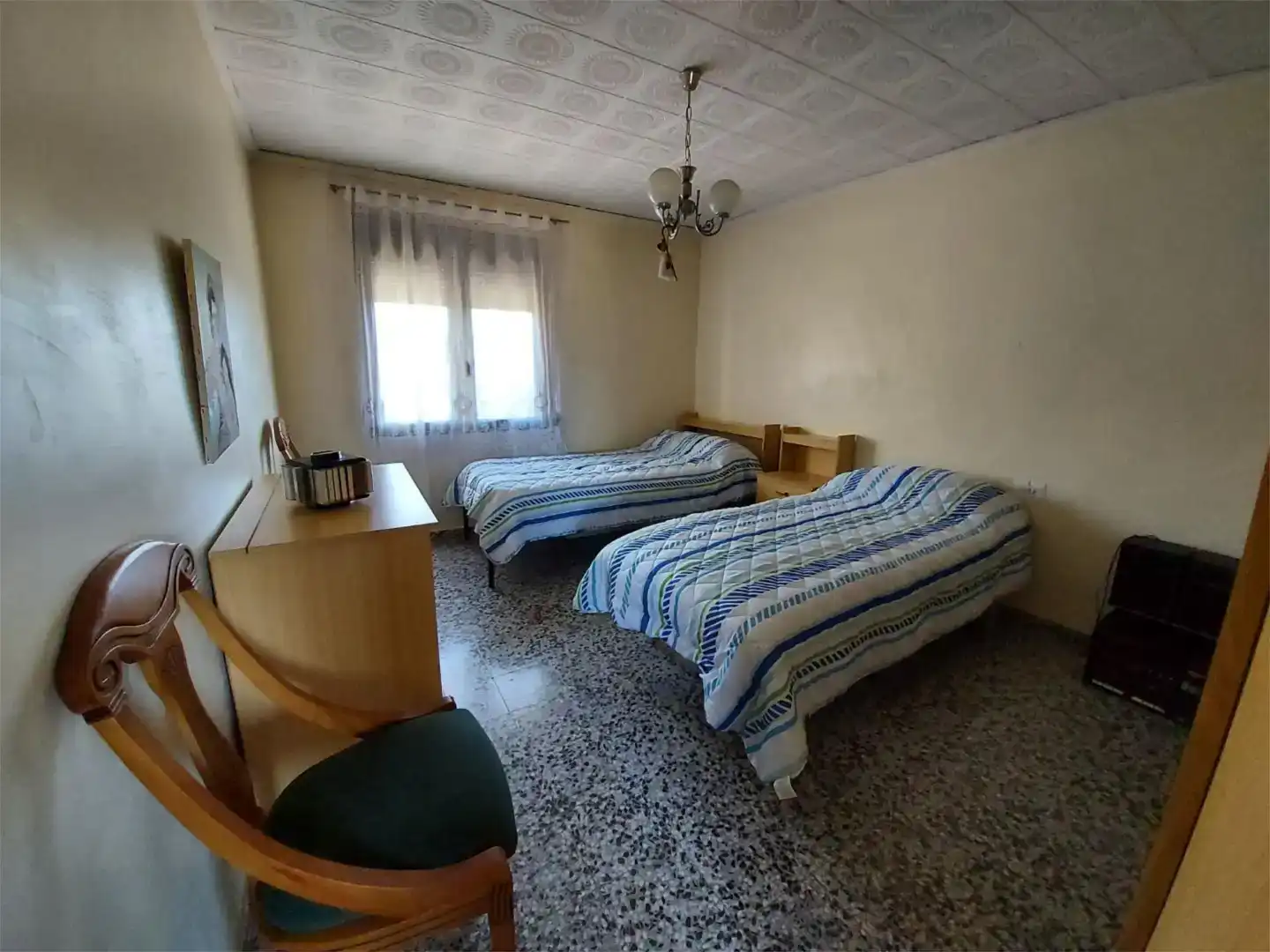 Bedroom of Houses for sale in Manuel