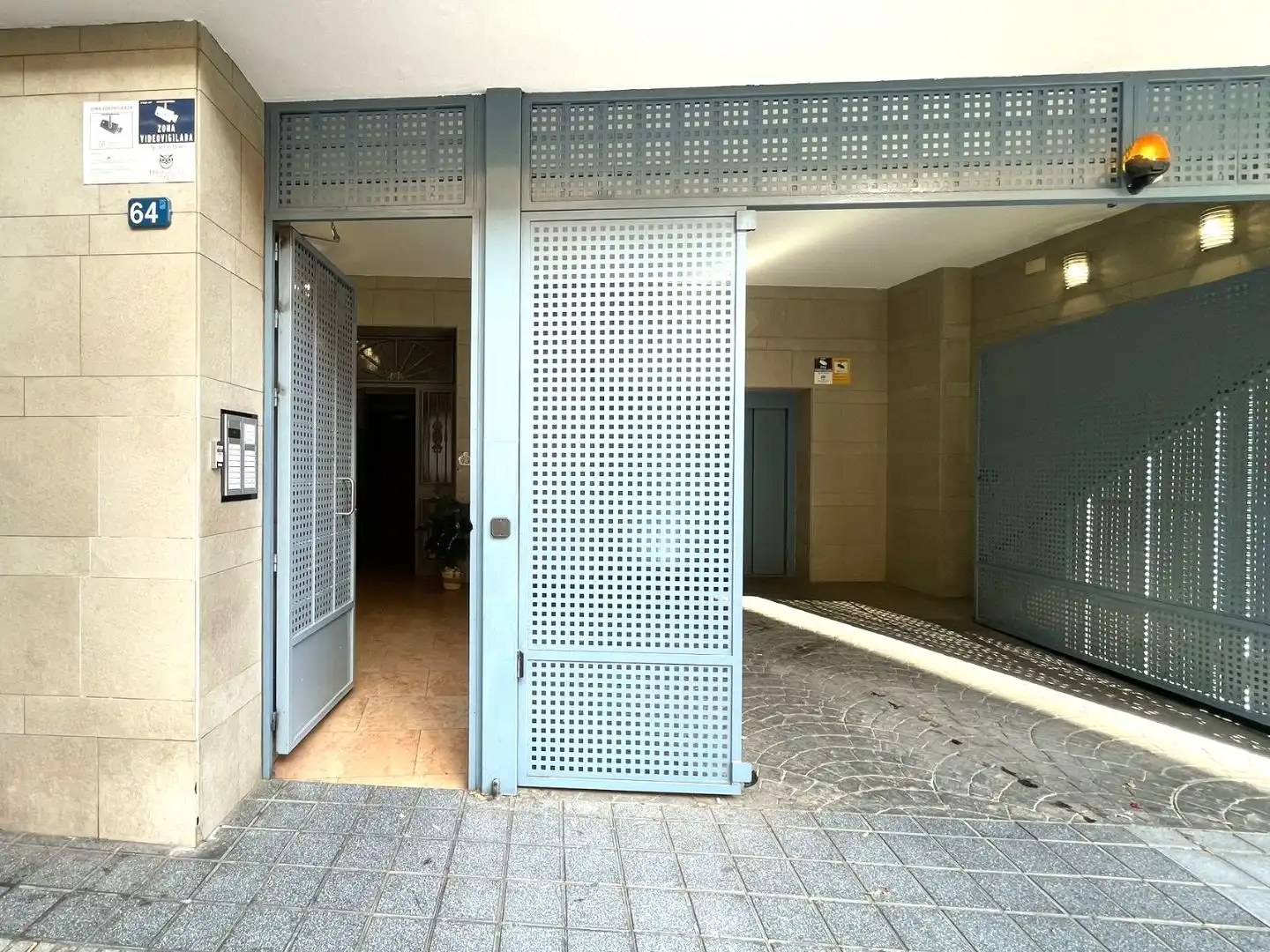 Garaje en venta en Málaga