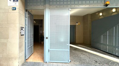 Foto 2 de Garaje en venta en Avenida de Carlos Haya, 64, La Florida - Parque Norte, Málaga Capital