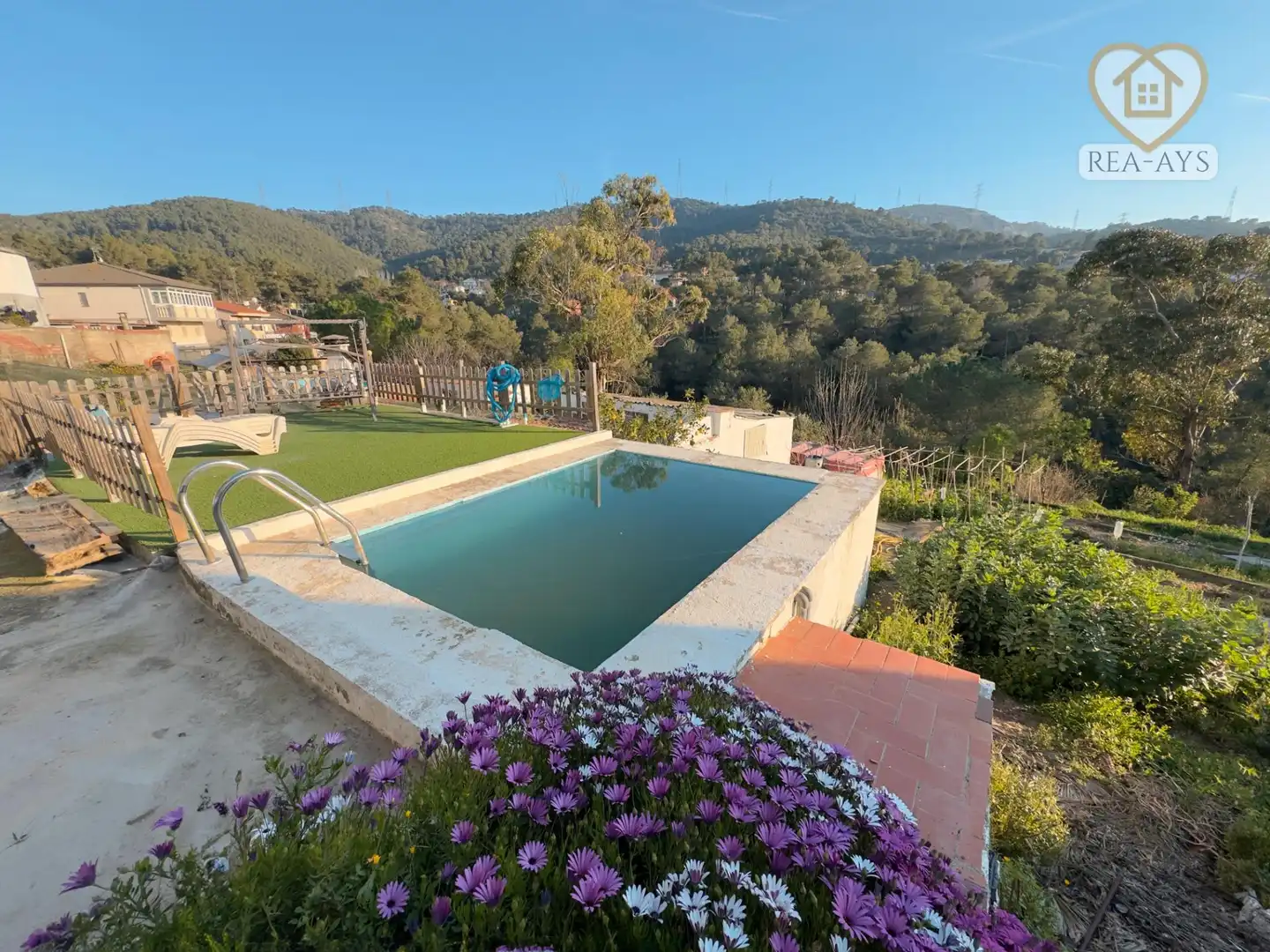 Villa con terrazza in vendita a Carrer Jaume Primer, imagen 47