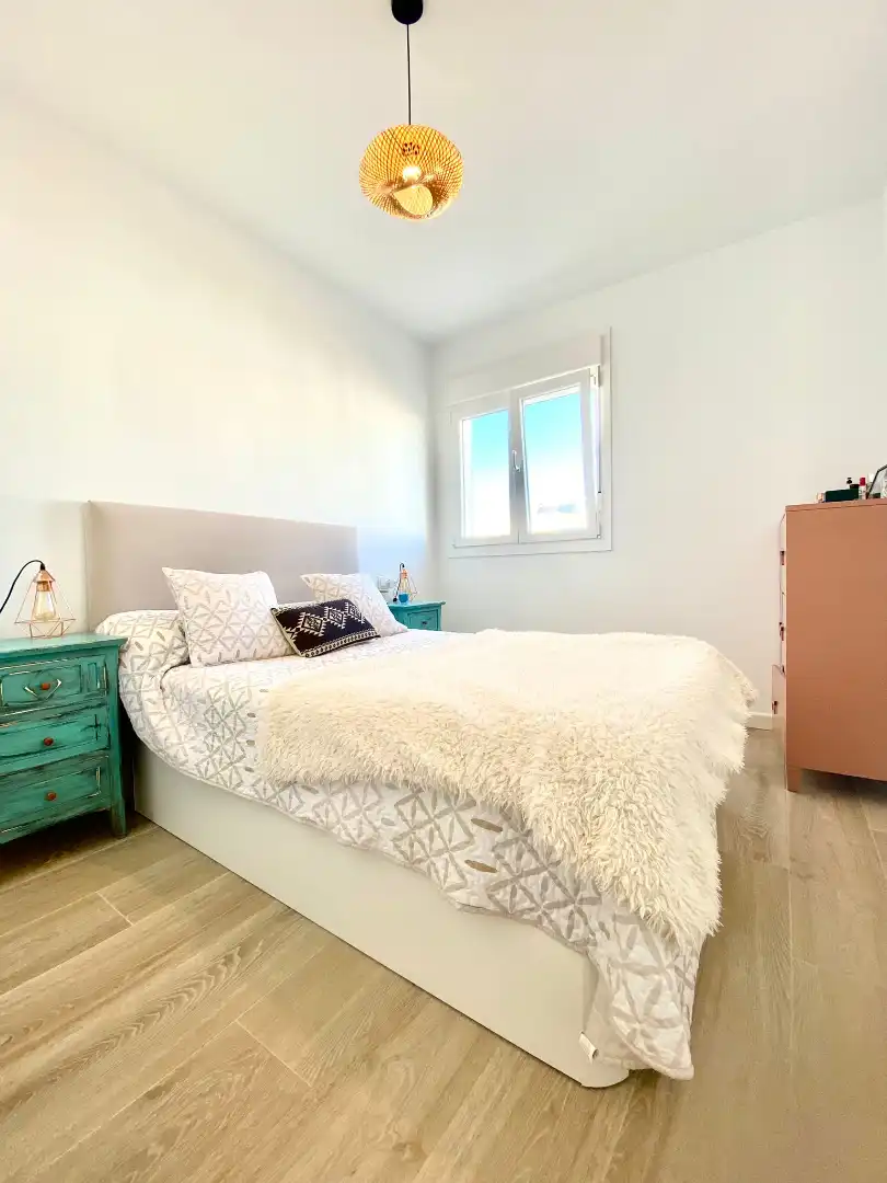 Piso con piscina en venta en Urbanización Residencial Albacerrado, imagen 20