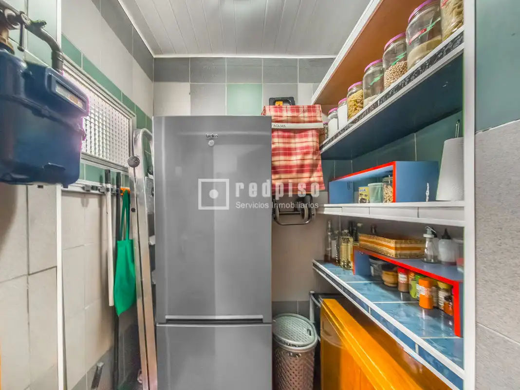 Wohnung mit Aufzug zum Verkauf in de las Peñuelas, imagen 15