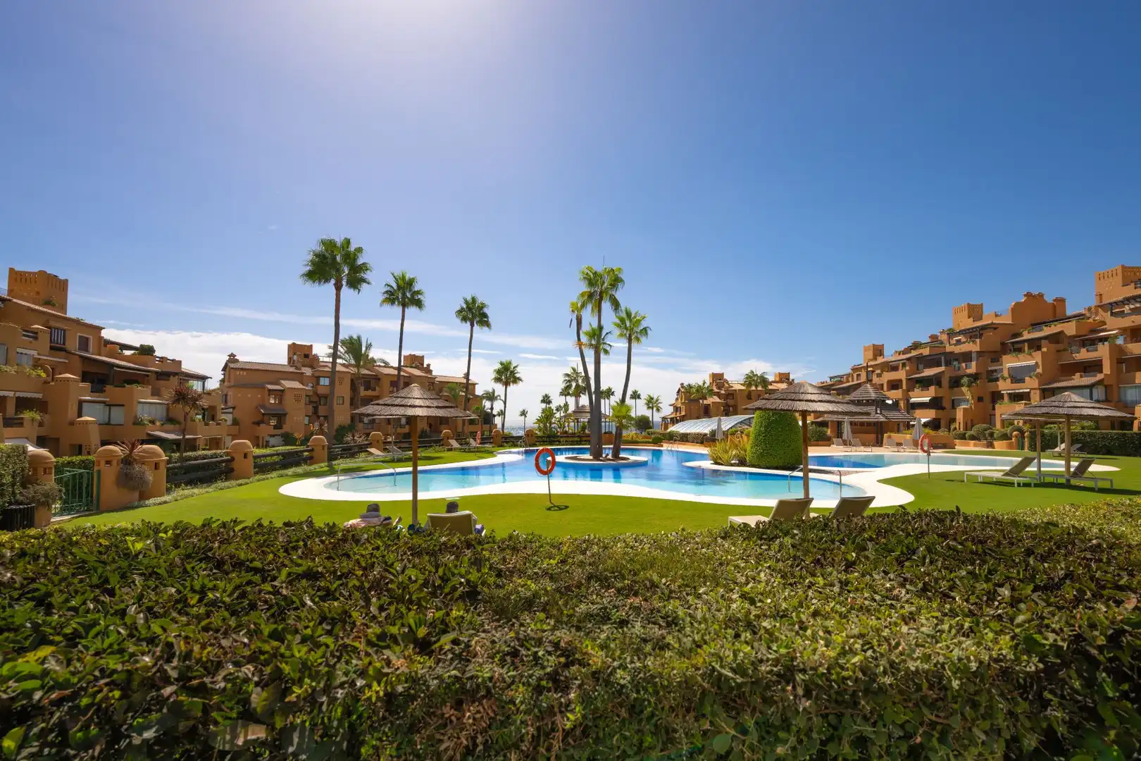 Apartment with terrace for sale in Punta Plata, imagen 12