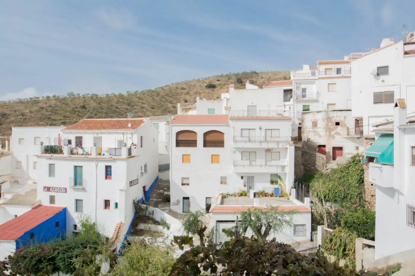 Casa en venda a Sorvilán