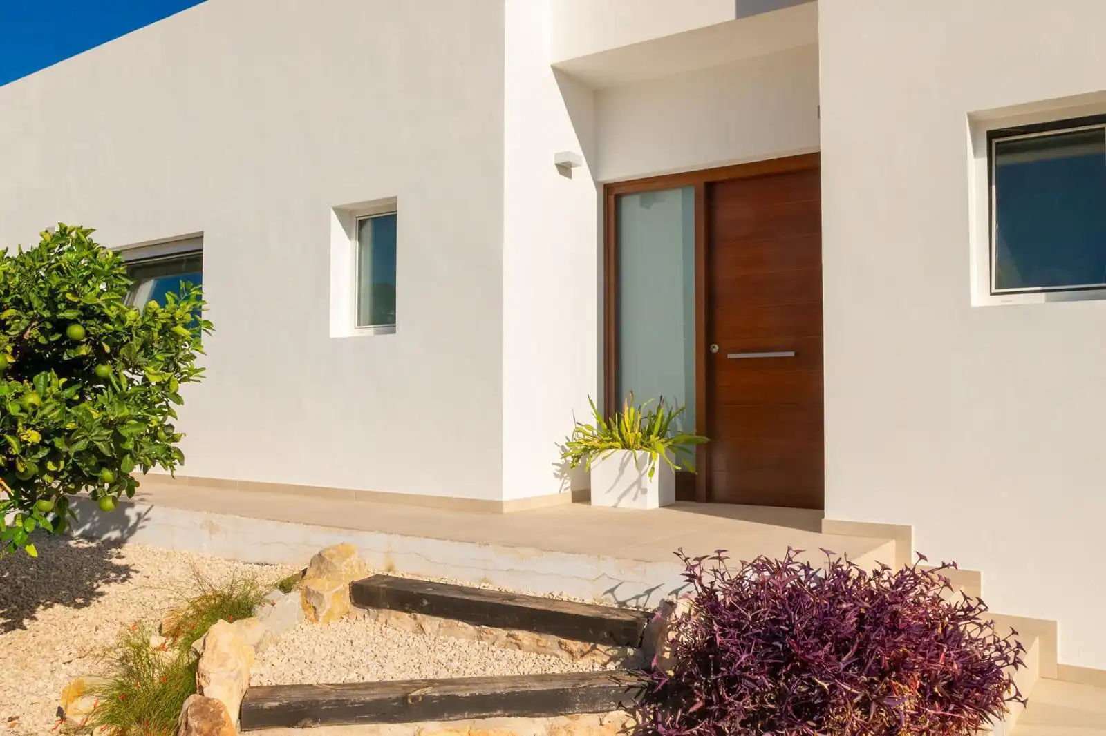 Casa amb piscina en venda a Gran Sol, imagen 2