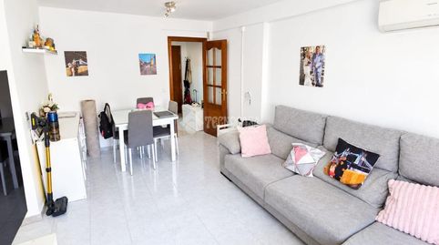 Foto 2 de Piso en venta en El Torrejón - El Cerezo, Sevilla Capital