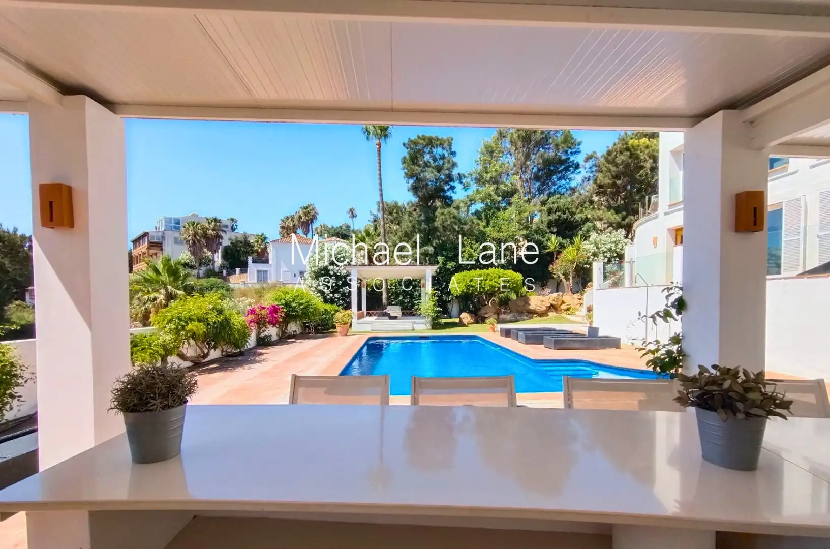 Villa mit Pool zum Verkauf in Chullera, imagen 38