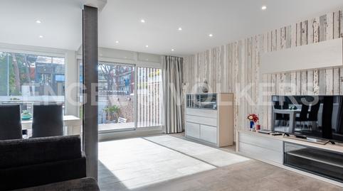 Foto 2 de Casa o xalet de lloguer a La Pineda, Barcelona