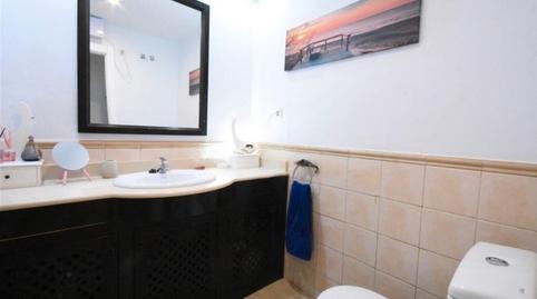 Foto 3 de Casa o xalet de lloguer a Avenida Hacienda del Alamo, 141, Hacienda del Álamo Golf, Murcia