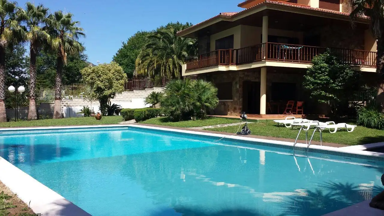 Casa con terraza en venta en Gondomar, imagen 7