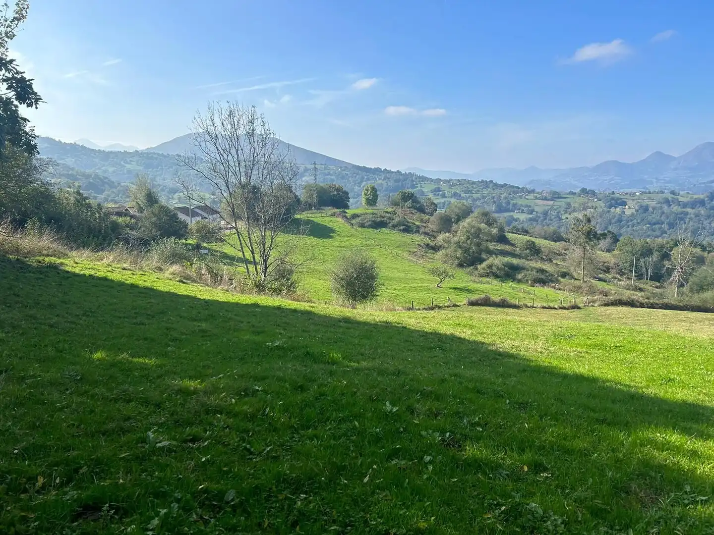 Terrenos y solares en venta en Parres, imagen 12