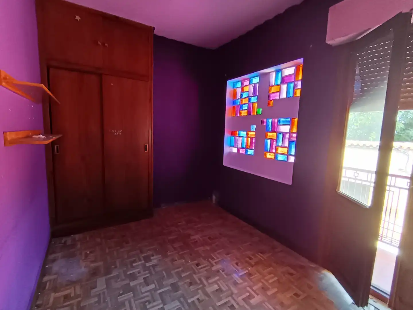 Casa adosada en venta en Malagón con Balcón