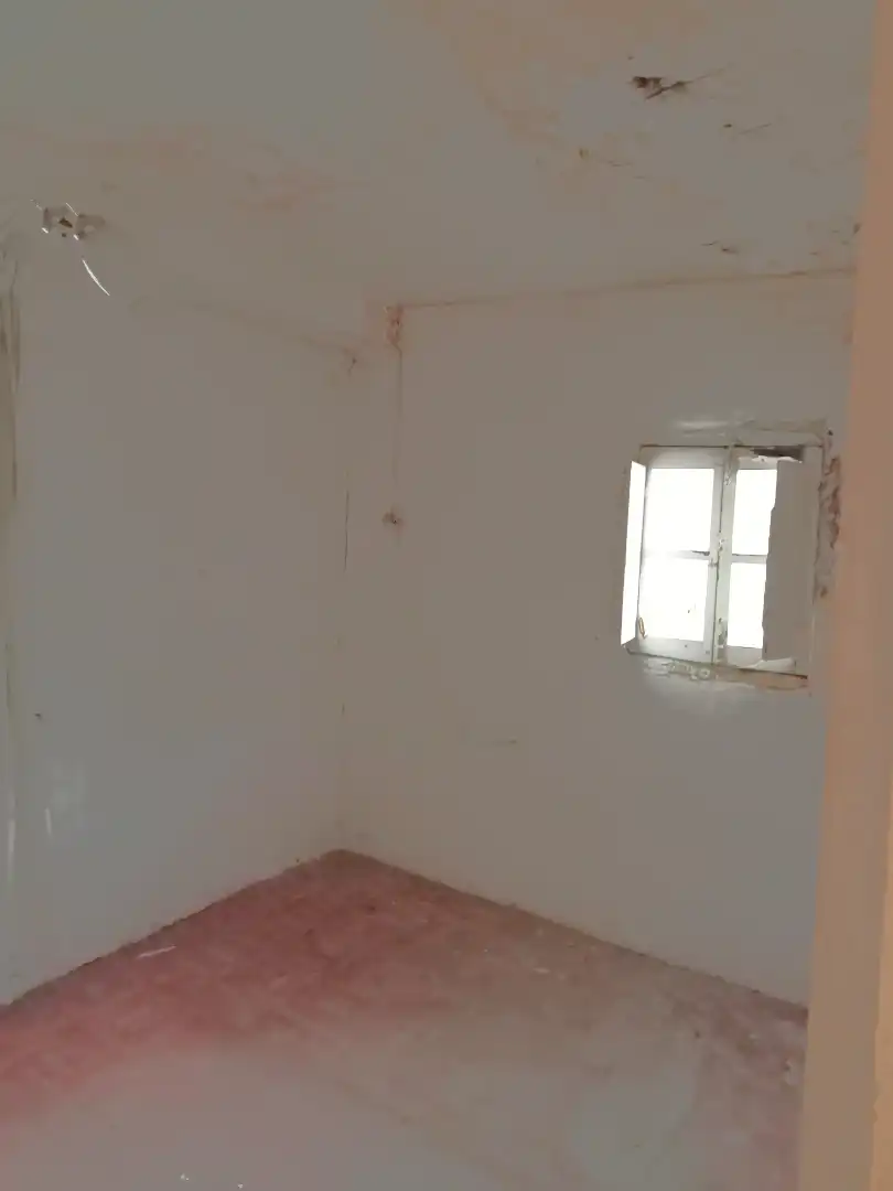 Bedroom of Detached homes for sale in Puente Viesgo  with Private garden, Terrace and Storage room
