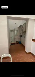 Piso de alquiler en Málaga con Aire acondicionado, Terraza y Amueblado