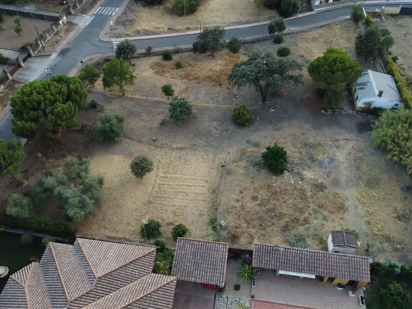 Residential zum Verkauf in Córdoba