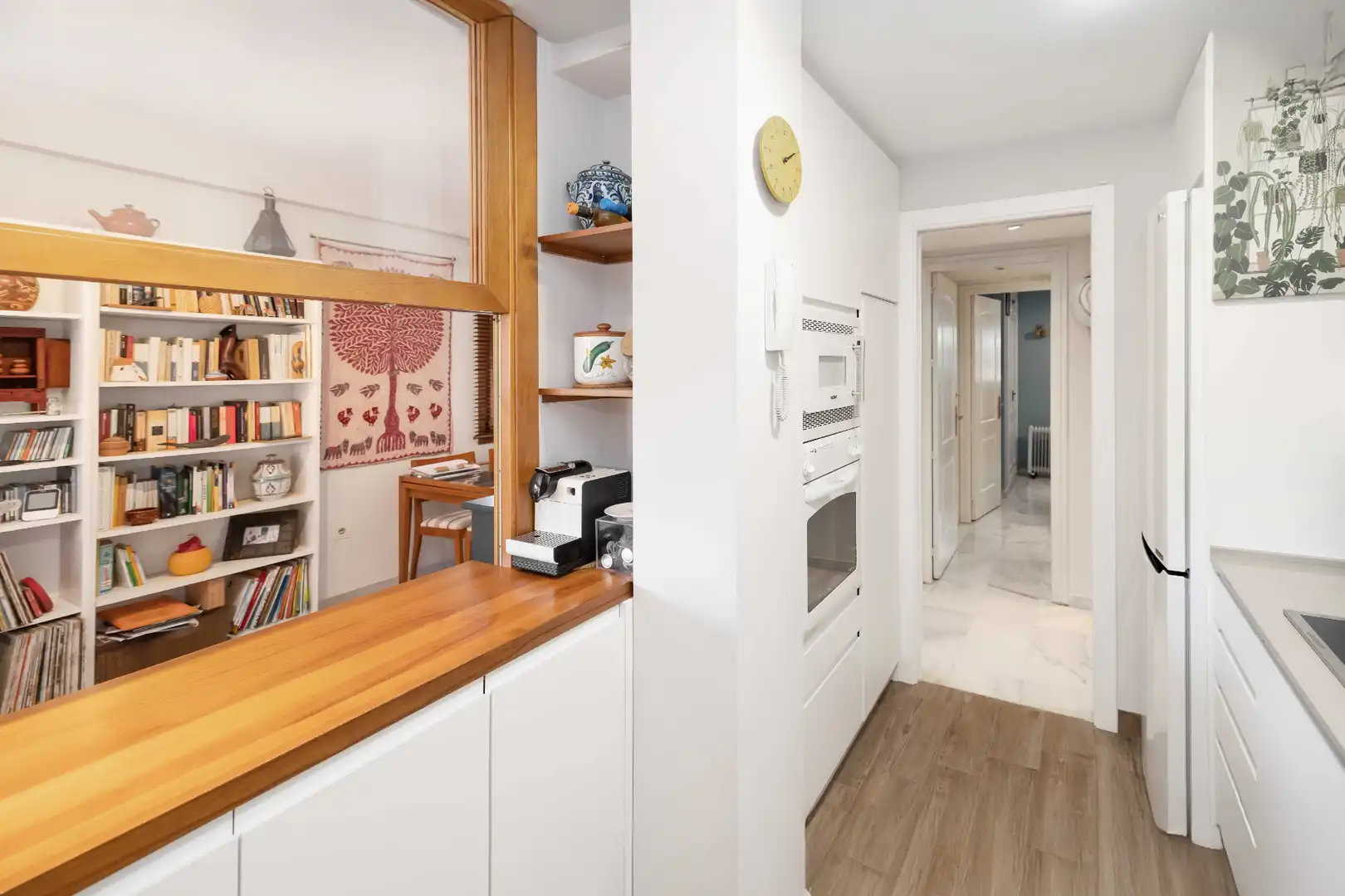 Flat for sale in Carril Castell, Limonar