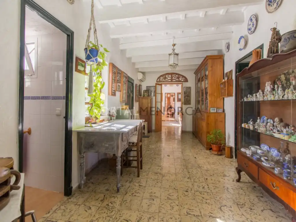 Country house for sale in Sant Lluís - S'Ullestrar - Torret, imagen 11