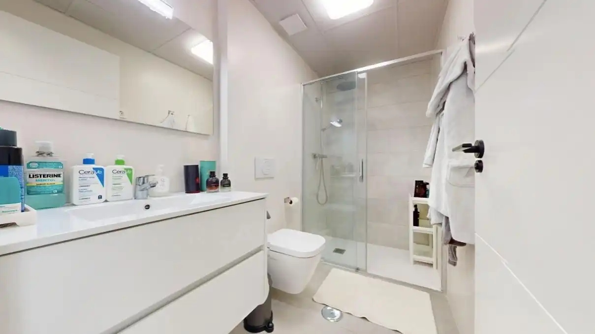 Casa con piscina in vendita a Roldán, imagen 7
