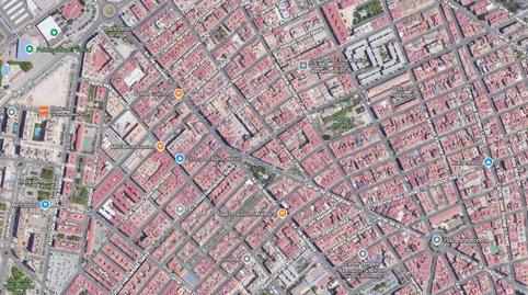 Foto 3 de Apartament en venda a Calle Ginés García Esquitino, Camí dels Magros - Casablanca, Alicante