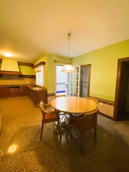 Casa con terraza en venta en Centro, imagen 12