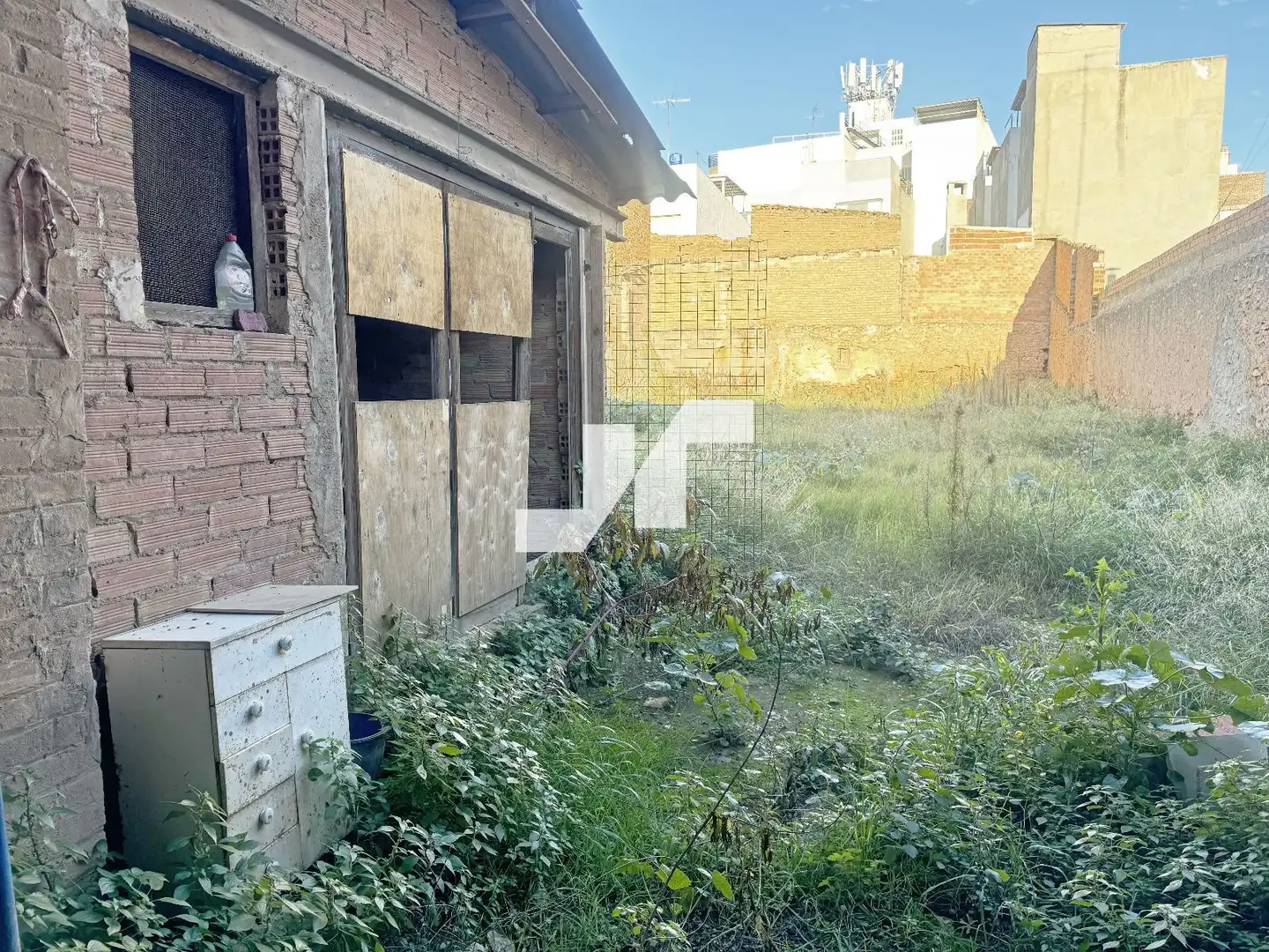 Industrial land for sale in Vila-real