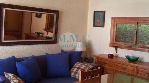 Photo 3 of Flat for rent in Aguadulce Norte, Roquetas de Mar