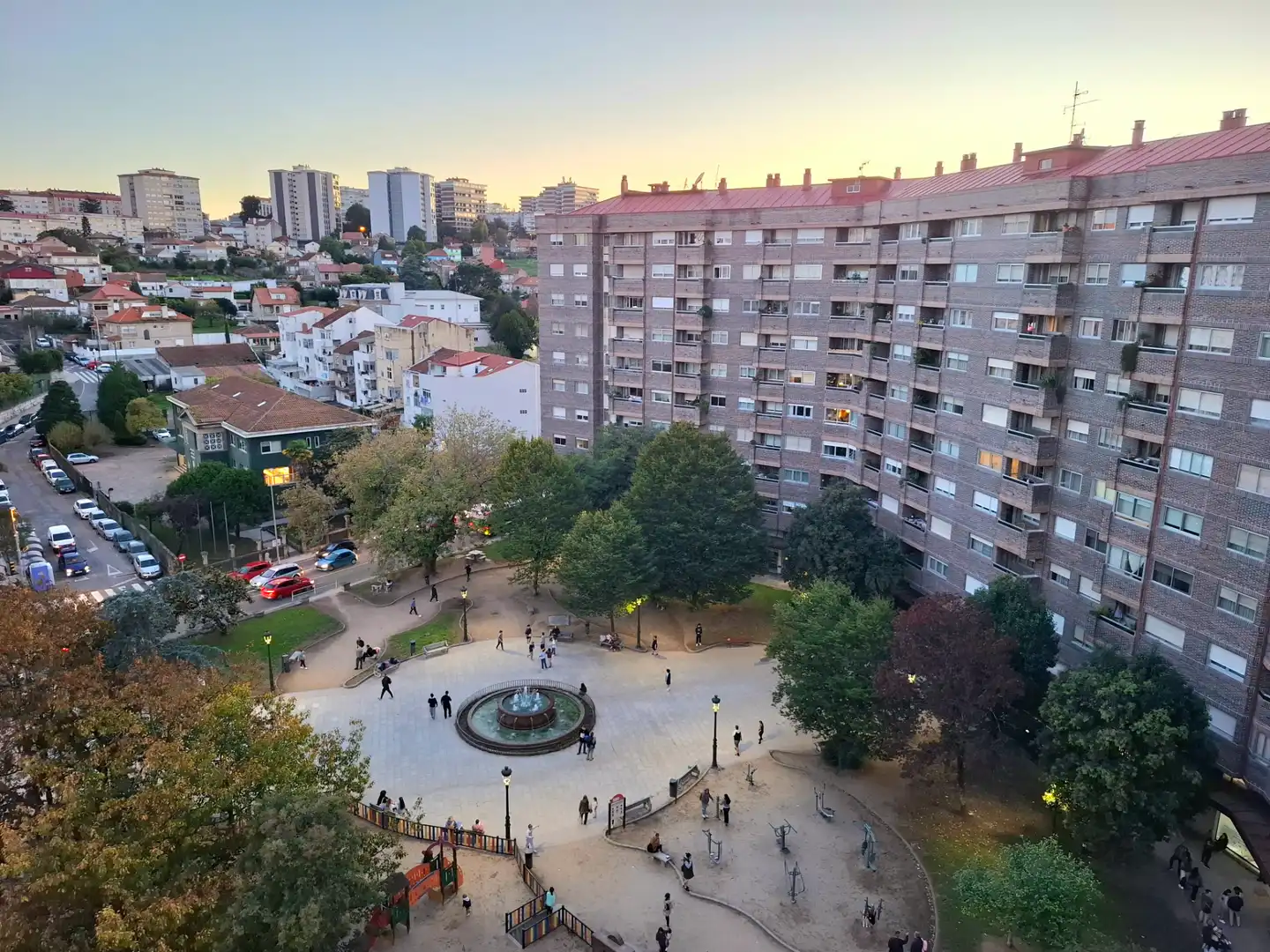 Appartement avec ascenseur à vendre à Rúa da Coruña, imagen 18
