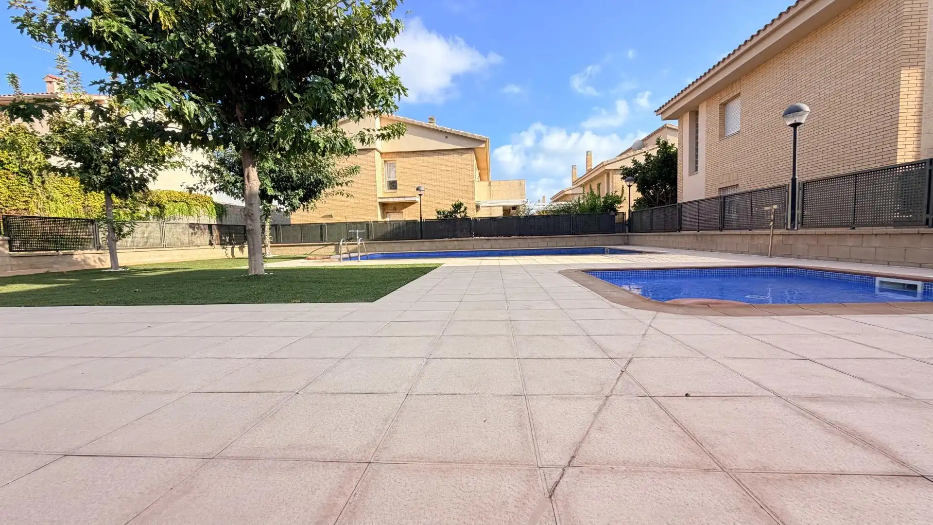 Villa con piscina in vendita a Carrer JOAQUIM MIR, imagen 19