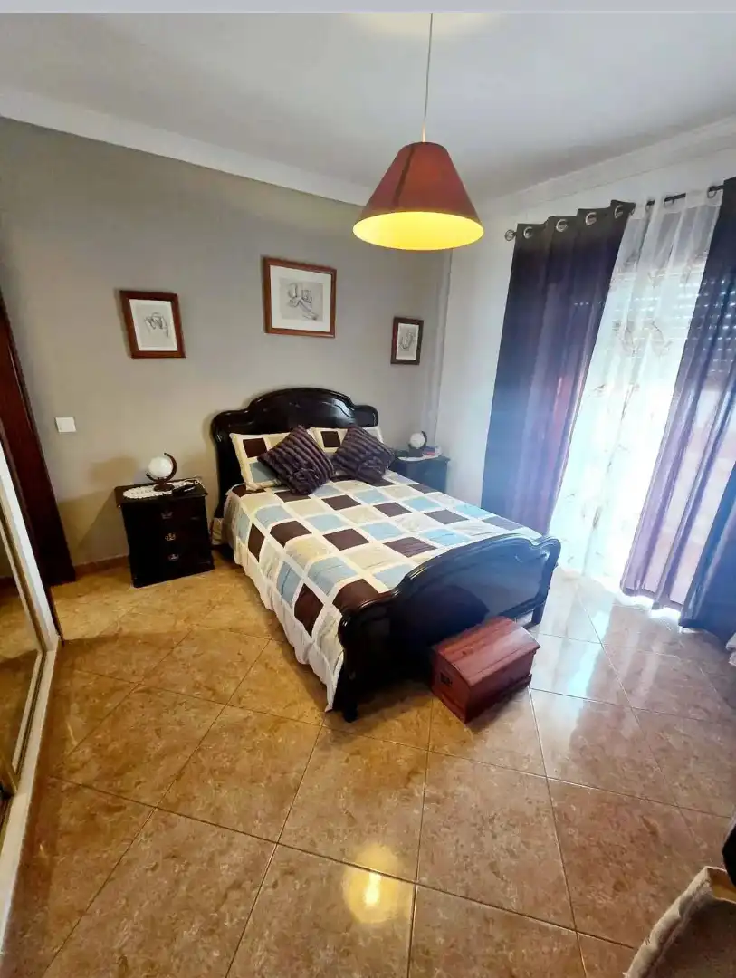 Bedroom of Flat for sale in Ayamonte  with Air Conditioner, Oven and Washing machine