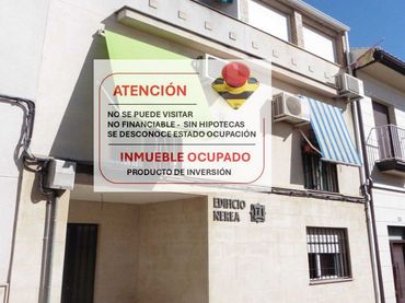 Appartement avec ascenseur à vendre à Úbeda