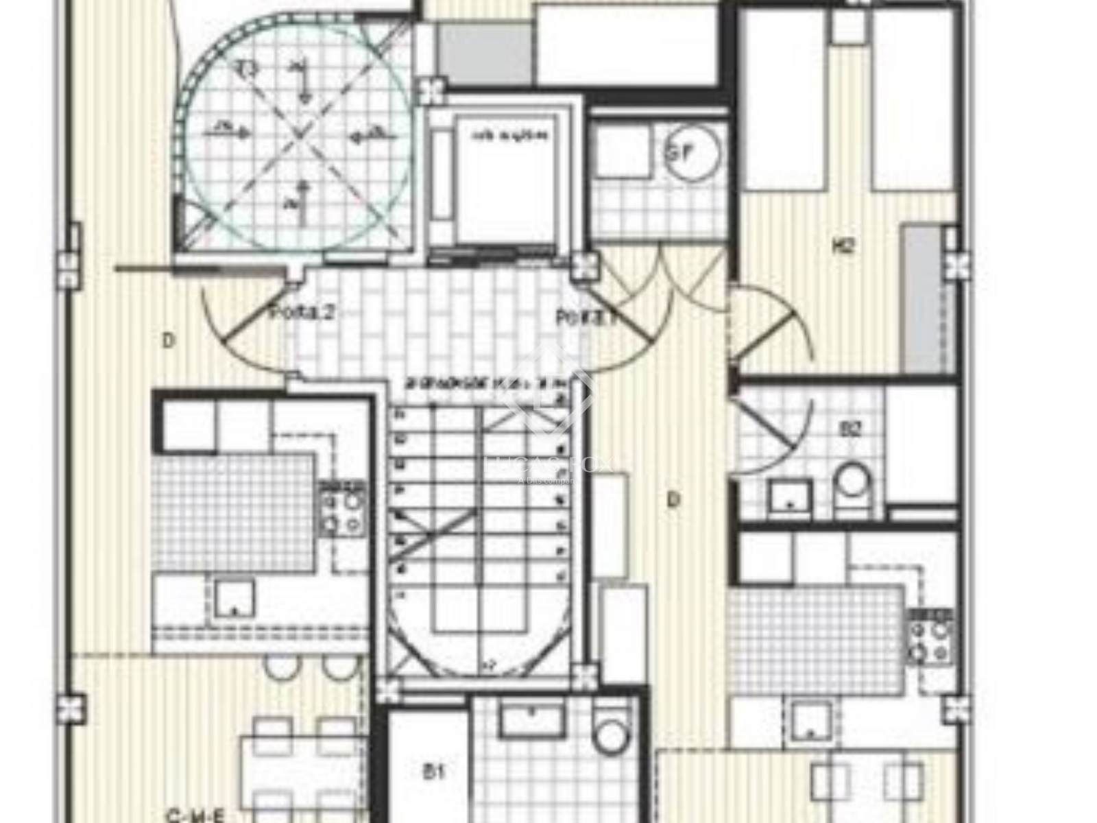 Pis en venda en Vilanova i la Geltrú