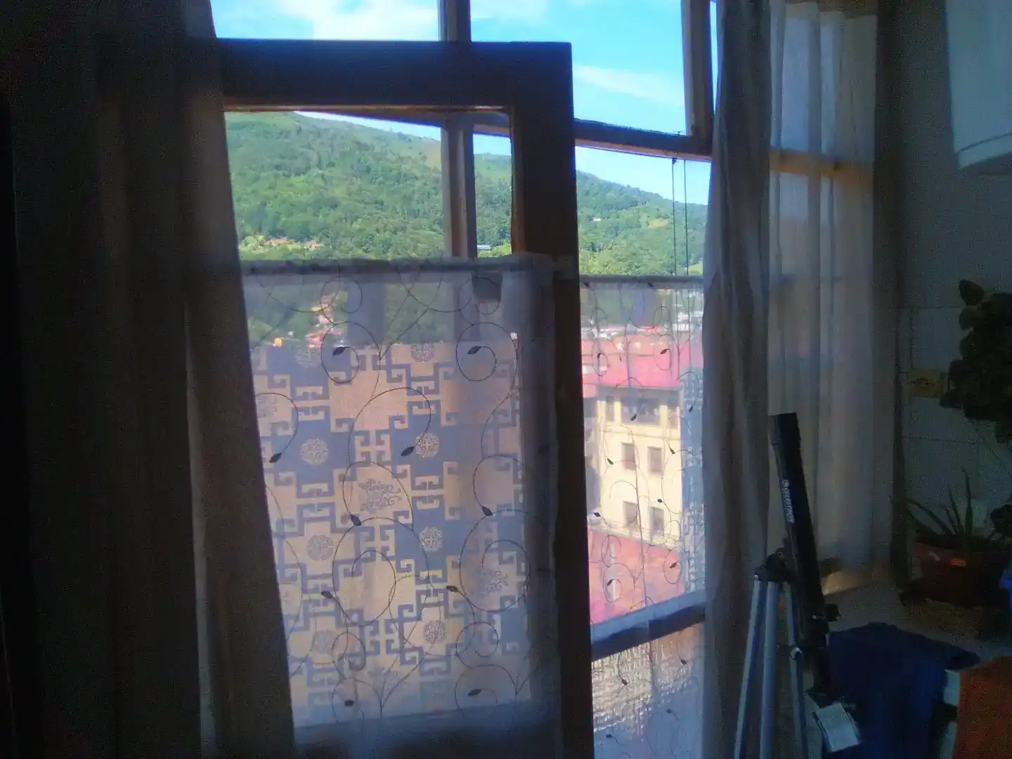 Wohnung zur Miete in Calle de la Libertad, 70, Laviana