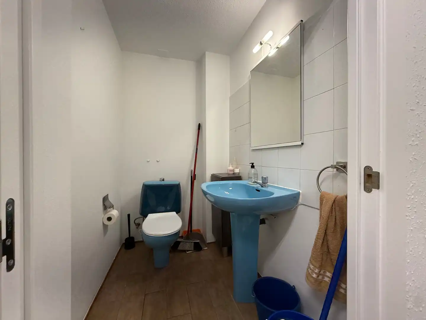 Gewerbefläche zur Miete in Calle Alfonso VIII, imagen 7