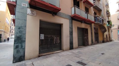 Photo 4 of Commercial properties for rent in Carrer del Bonaire, 6, Sant Pere, Sta. Caterina i la Ribera, Barcelona Capital
