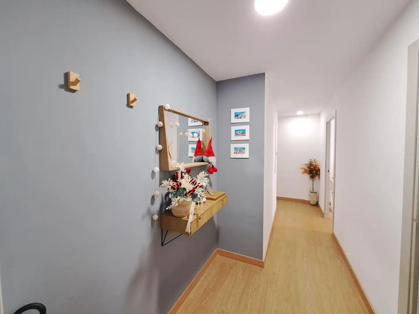Pis en venda en Alzira amb Aire condicionat, Parquet i Balcó