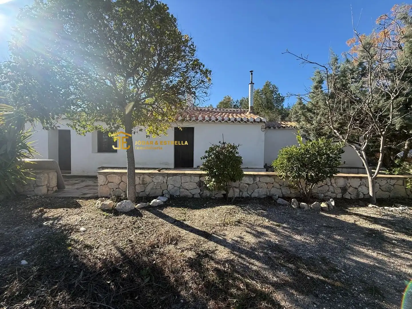 Exterior view of Houses for sale in Lorca