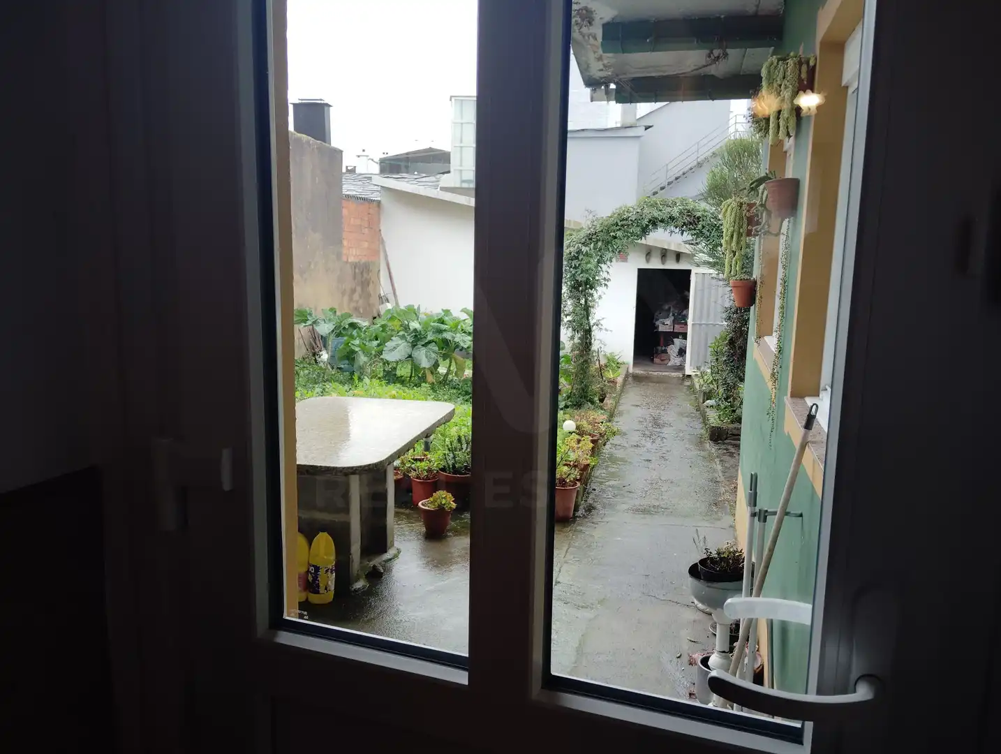 Casa aparellada en venda a As Pontes de García Rodríguez, imagen 16